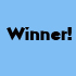 Shout Free Winners