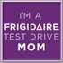 Frigidaire Getting Acquainted With My Beautiful New Fridge