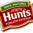 Hunts Ketchup Gets Down To The Basics