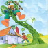 Jack and the Beanstalk, and A Child’s Imagination