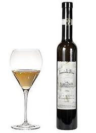 Ice Wine Inniskillin