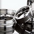Men’s Wedding Rings and Bands Tungsten Style