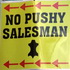 Couch Shopping and The Sales People