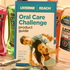 Listerine Oral Care Challenge