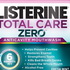 Listerine Oral Care Challenge Wrap Up