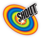 shout logo